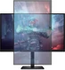 HP Omen 27k, ein Jahr Garantie, 27"