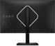 HP Omen 27s, ein Jahr Garantie, 27"
