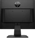 HP P174, 17"