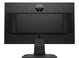 HP P204, 19.5"