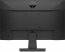 HP P22v G4, 21.5"