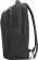 HP Professional Laptop-backpack 17.3" black/atlantic Blue