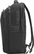 HP Professional Laptop-backpack 17.3" black/atlantic Blue