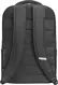 HP Professional Laptop-backpack 17.3" black/atlantic Blue