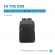HP Renew Business Laptop Backpack, 17.3"