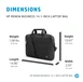 HP Renew Business Laptop Bag, 14.1"