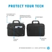 HP Renew Business Laptop Bag, 14.1"