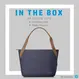 HP Renew Slim Tote, Navy, 14"