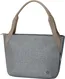 HP Renew Slim Tote, grey, 14"