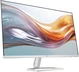 HP Series 5 527sw, ein Jahr Garantie, 27"