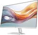 HP Series 5 527sw, ein Jahr Garantie, 27"