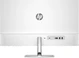 HP Series 5 527sw, ein Jahr Garantie, 27"