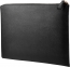 HP Spectre leather sleeve black 13.3" 