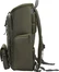 HP modular Laptop рюкзак 15.6", green/grey