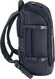 HP travel backpack 15.6" blue