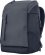 HP travel backpack, 15.6", grey