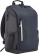 HP travel backpack 18L, 15.6", blue