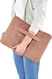 Hama Cali Notebook case 13.3-14.1", peach