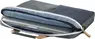 Hama Florence notebook bag 17.3" dark grey/navy blue