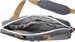 Hama Florence notebook bag 15.6" grey/black