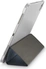 Hama Tablet case Fold clear для Apple iPad Pro 11", dark blue