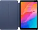 Huawei Flip-Cover for MediaPad T8, Grey & Blue