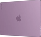 Incase Hardshell notebook sleeve для Apple MacBook Air M2 13", ice pink