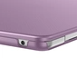 Incase Hardshell notebook sleeve для Apple MacBook Air M2 13", ice pink