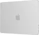 Incase Hardshell notebook sleeve for Apple MacBook Air M2 13", colourless