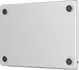 Incase Hardshell notebook sleeve for Apple MacBook Air M2 13", colourless