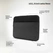 Incase Incase A.R.C. sleeve для 14" Laptop, black
