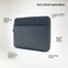 Incase Incase A.R.C. sleeve для 16" Laptop, blue
