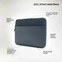 Incase Incase A.R.C. sleeve для 14" Laptop, navy