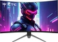 KTC H32S17F, 32"