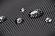 Kensington Contour 2.0 Business 15.6" Laptop bag black