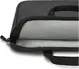 Kensington Eco-Friendly 12" Laptop bag black