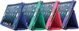Kensington Portafolio Soft Folio case Stand for iPad mini turquoise