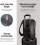 Kensington SecureTrek 17" Laptop Backpack