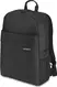 Kensington Simply portable Lite backpack, 14", black