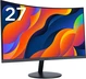 Koorui 27N5C, 27"