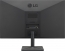 LG 22MK400H-B, 21.5"