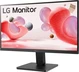LG 22MR410-B, 21.45"
