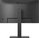 LG 24BA650-B, 24"
