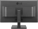 LG 24BK55Y-B, 23.8"