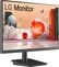 LG 24MS500-B, 23.8"