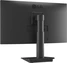 LG 24MS550-B, 23.8"