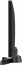 LG 24TL510S-PZ black, 23.6"