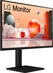 LG 27BA450-B, 27"