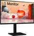 LG 27BA450-B, 27"