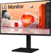 LG 27BA560-B, 27"